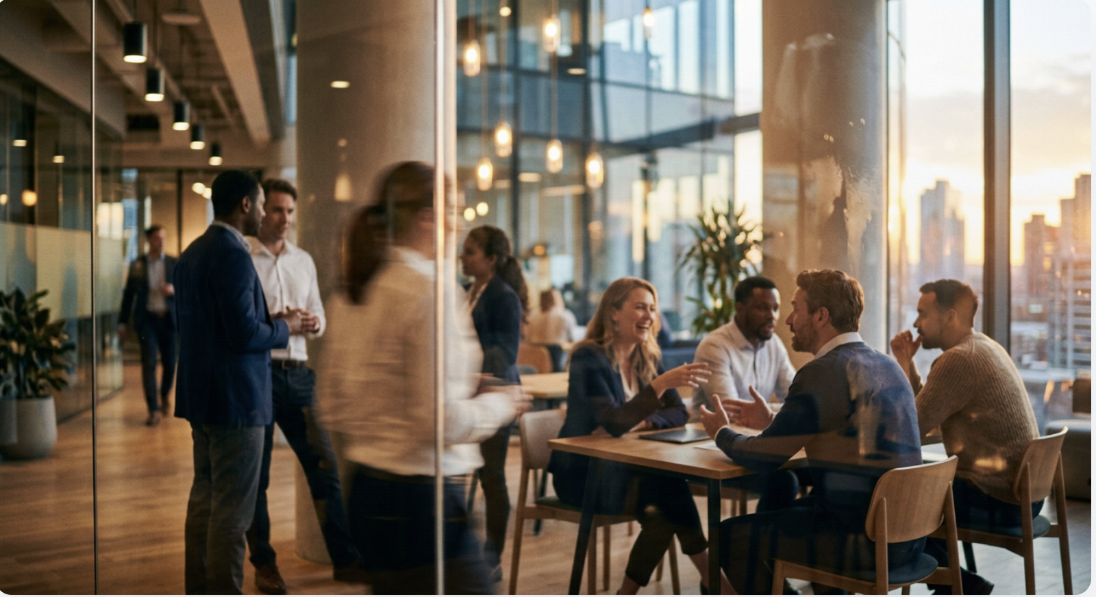 Human Collaboration