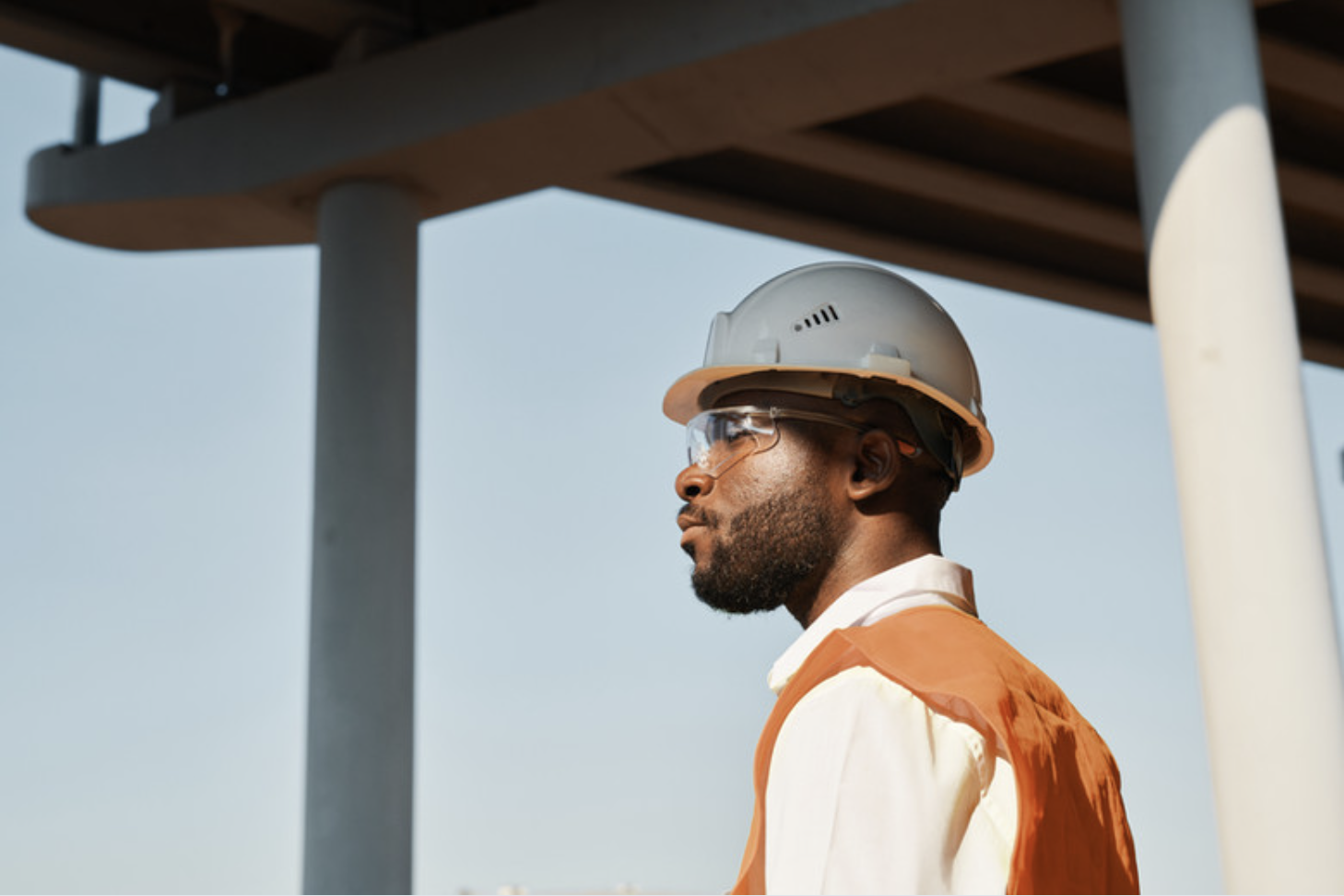 Labor Union Worker